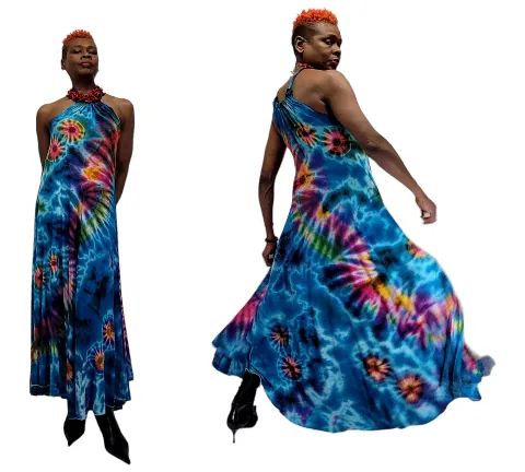 The Lucy Dress