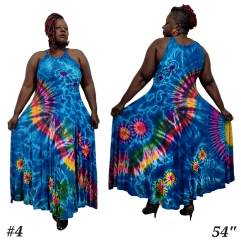 The Lucy Dress