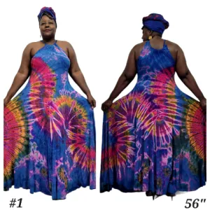 The Lucy Dress