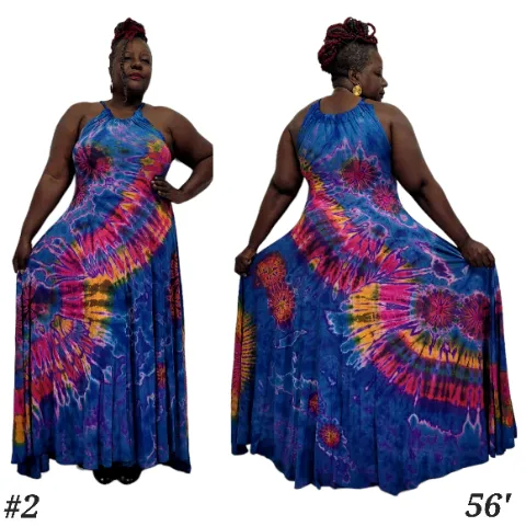 The Lucy Dress