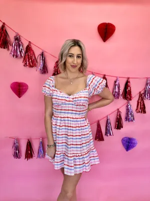 This Love Mini Dress