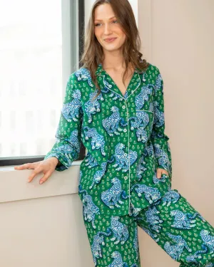 Tiger Queen Sleep Set