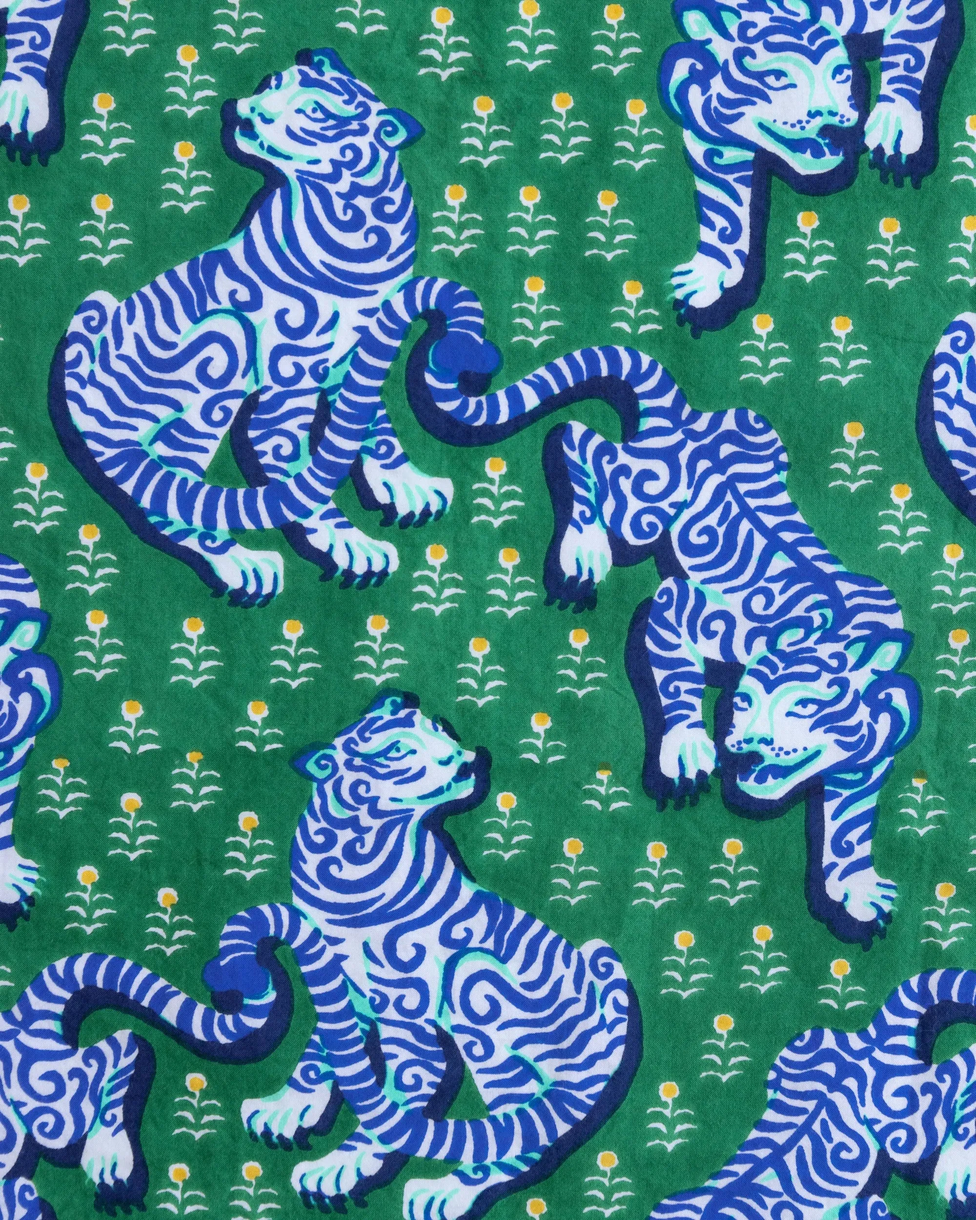 Tiger Queen Sleep Set