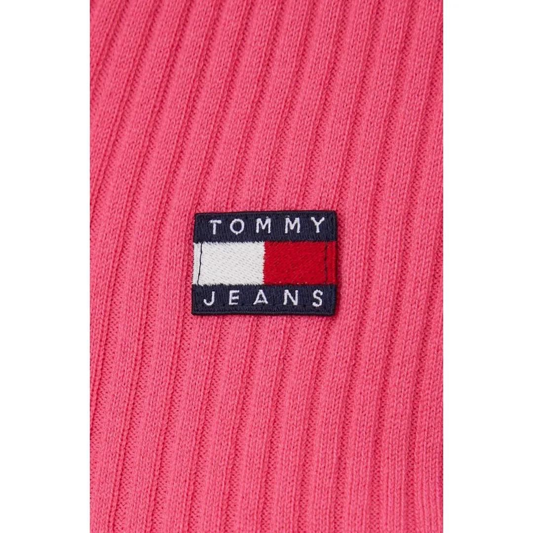TJW ZIP THRU BADGE CARDIGAN