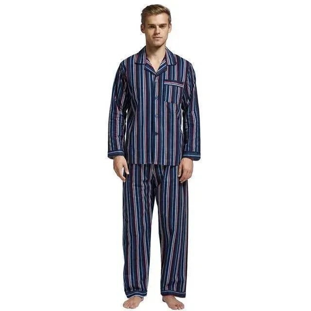 Too Tempting Men Pajama Set