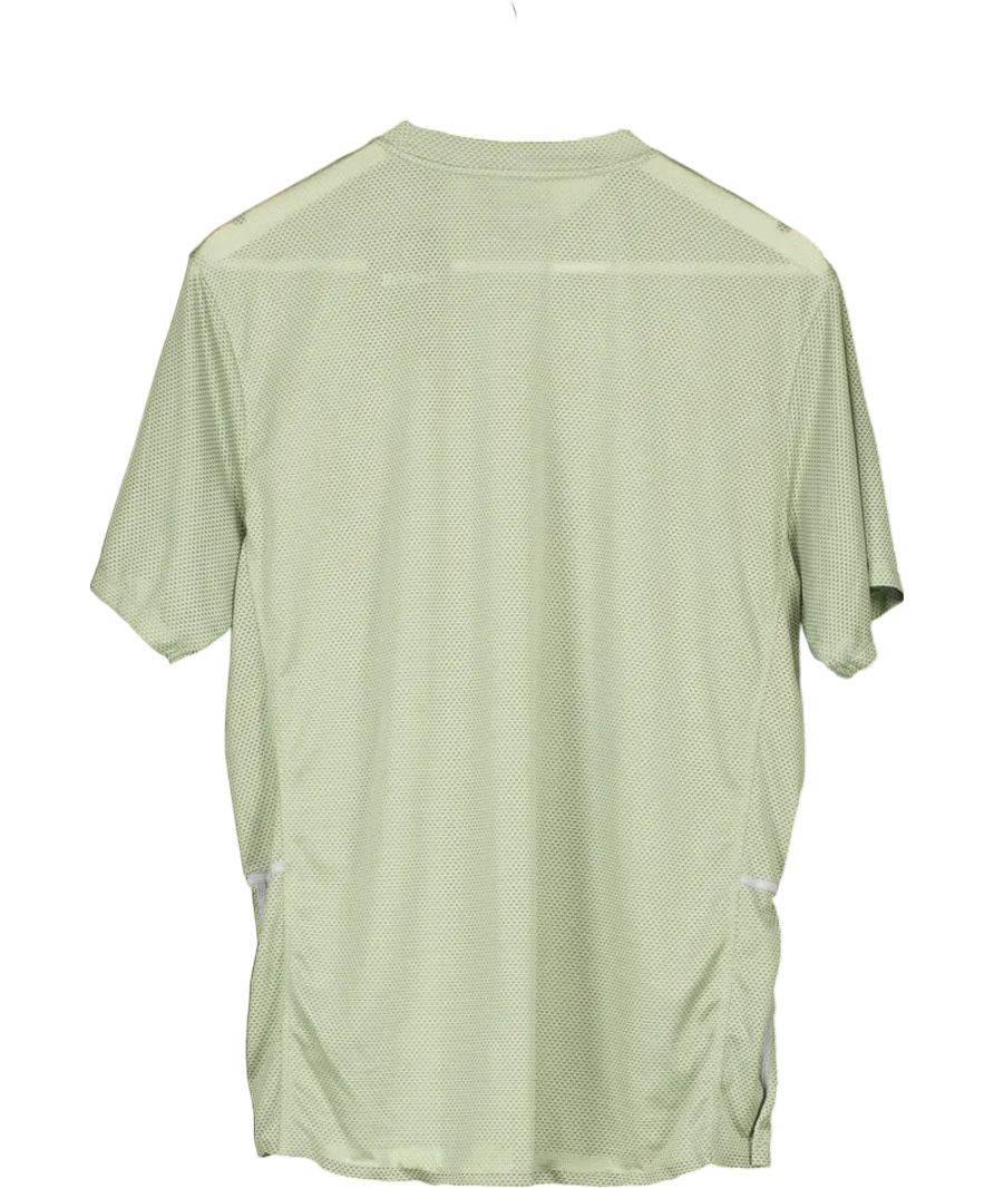 Torsa Green Onyx Performance T Shirt UK M