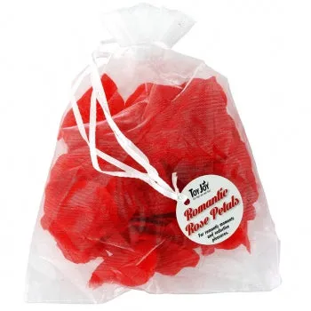 Toy Joy Romantic Scented Rose Petals