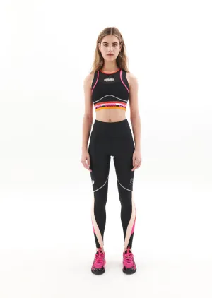 Tracklite Legging - Black