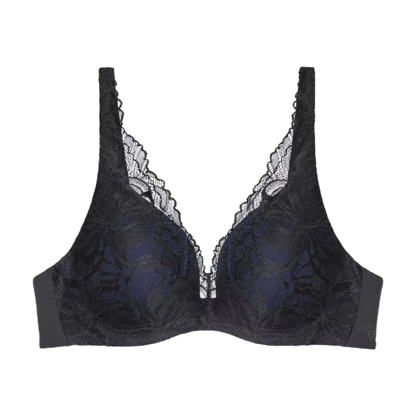 Triumph Body Make Up Illusion Lace WP | Black