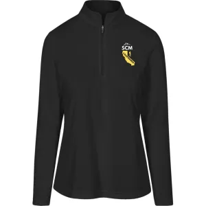 TT31W Team 365 Womens Zone Quarter Zip