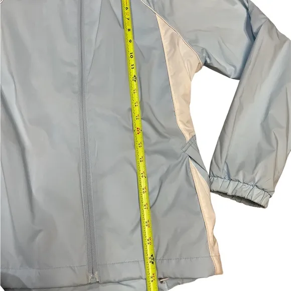 Under Armour Lightweight Performance Golf Wear Windbreaker Jacket (size M)