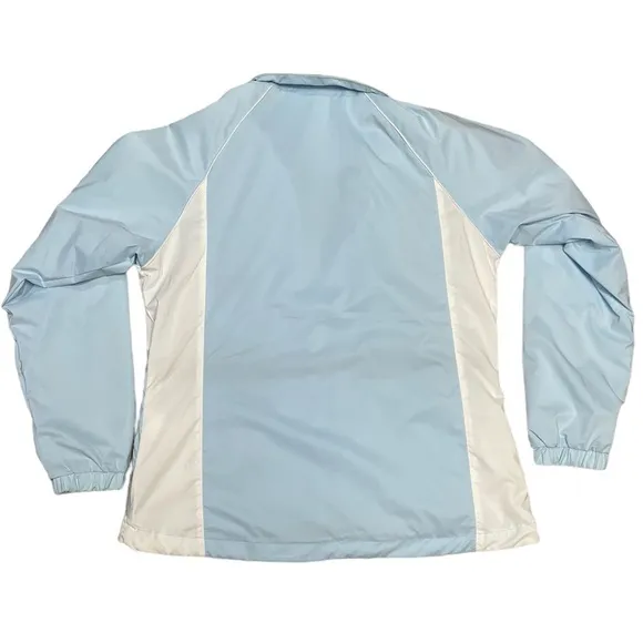 Under Armour Lightweight Performance Golf Wear Windbreaker Jacket (size M)