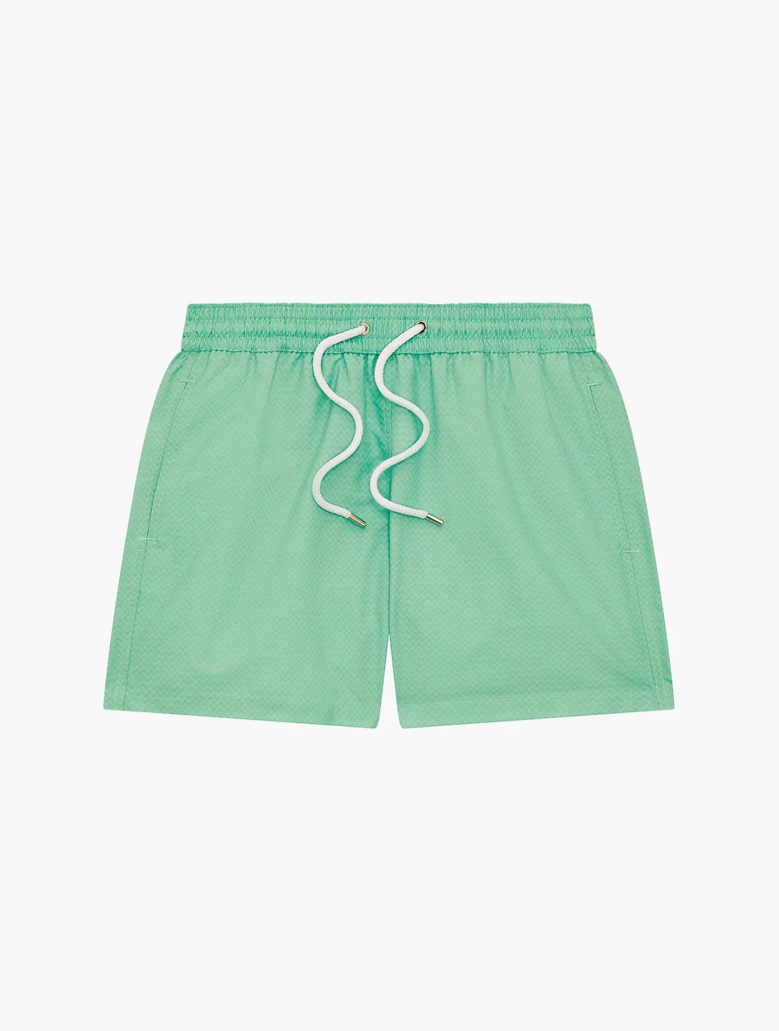 UNDERWATER COPACABANA SPORT SWIM SHORTS