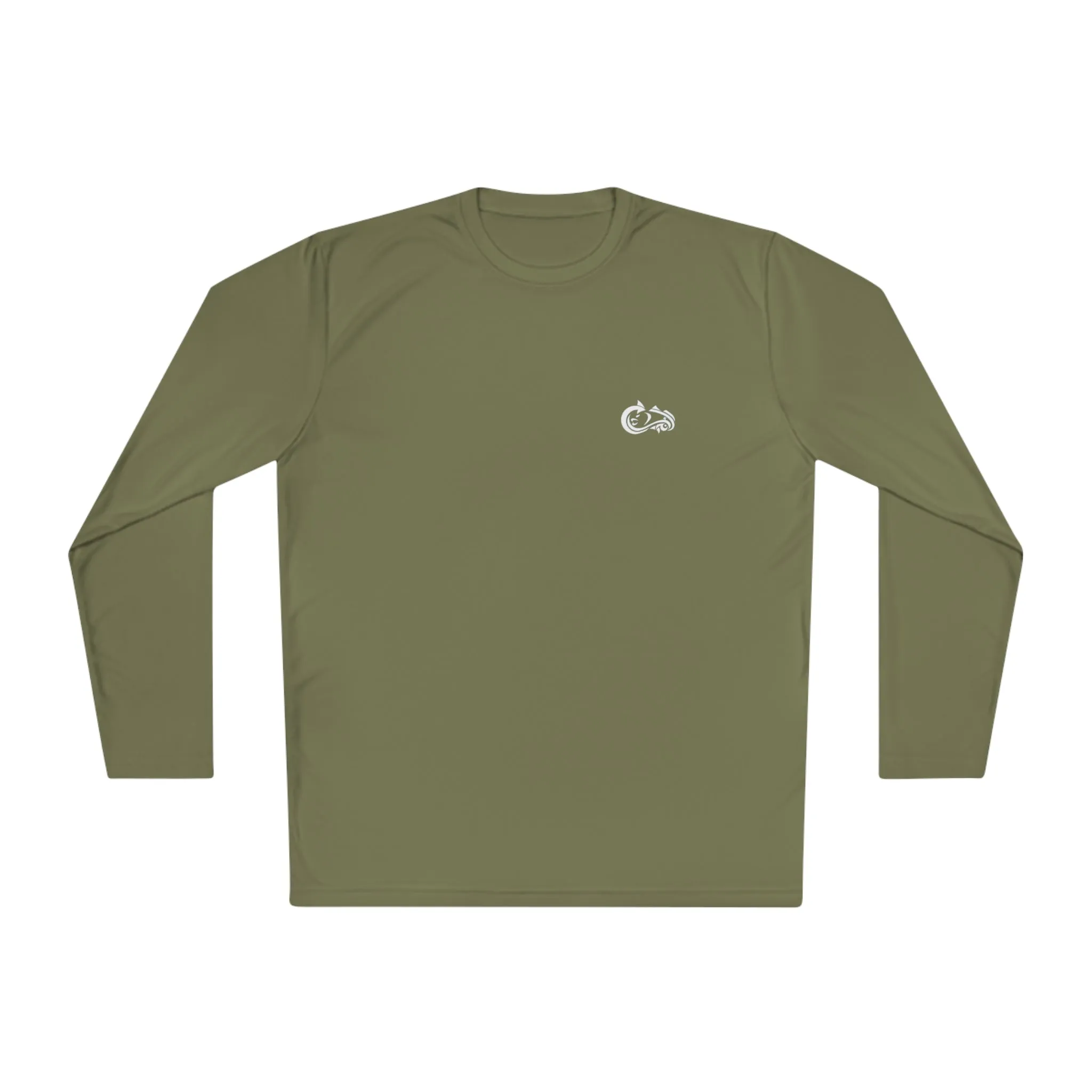 Unisex Lightweight Long Sleeve Tee