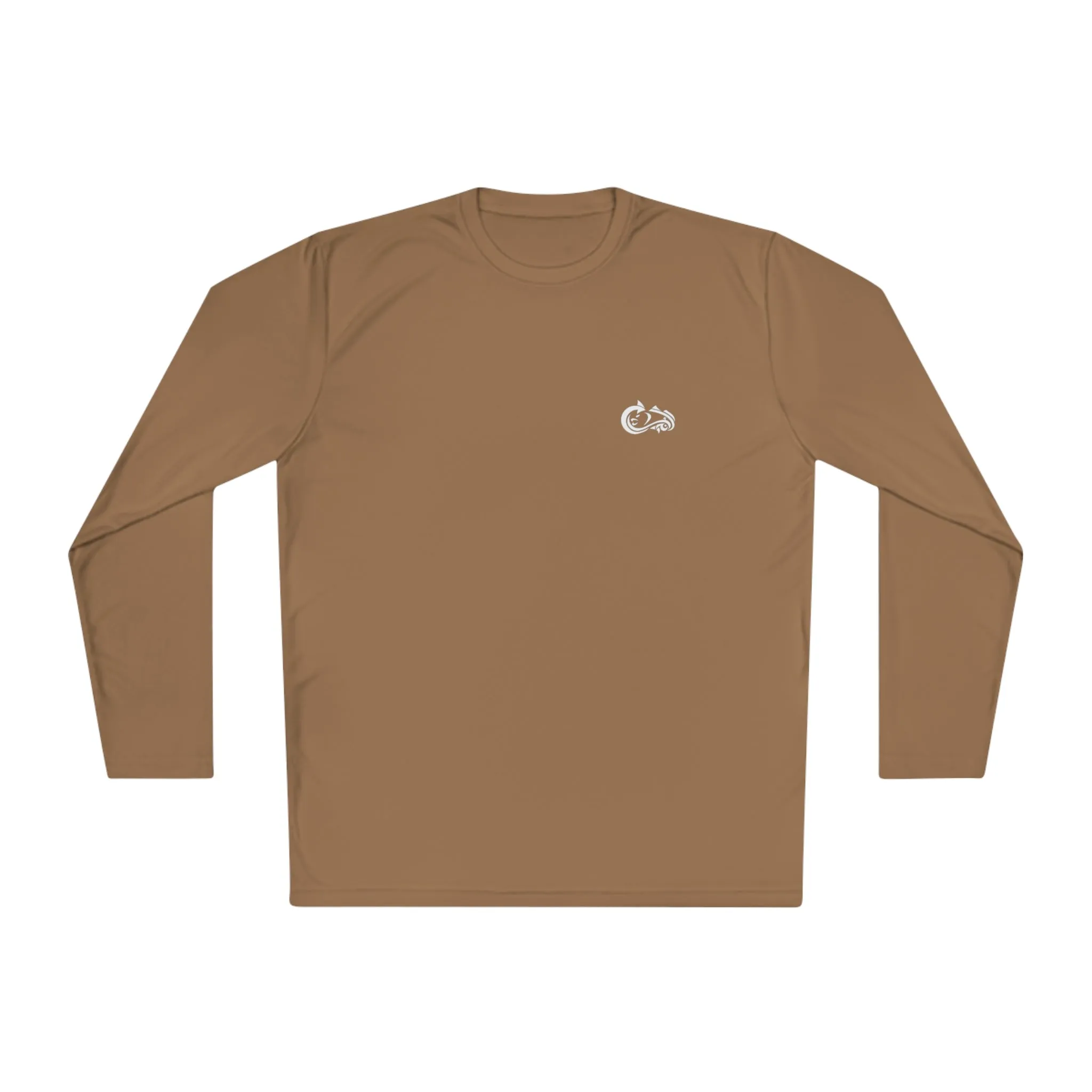 Unisex Lightweight Long Sleeve Tee