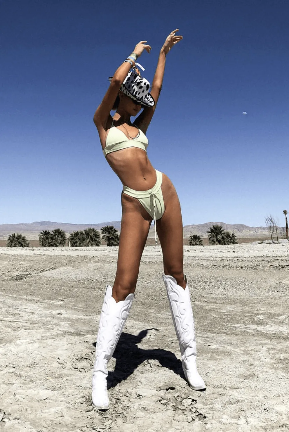 UPTEMPO TOP | VOLTAGE