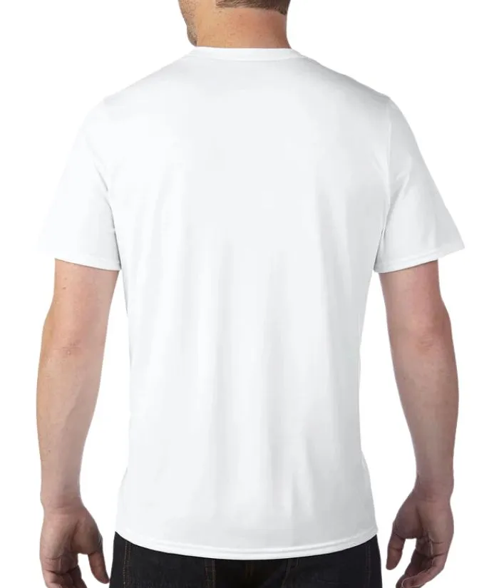 Urban Active Performance Adult Tech Tee