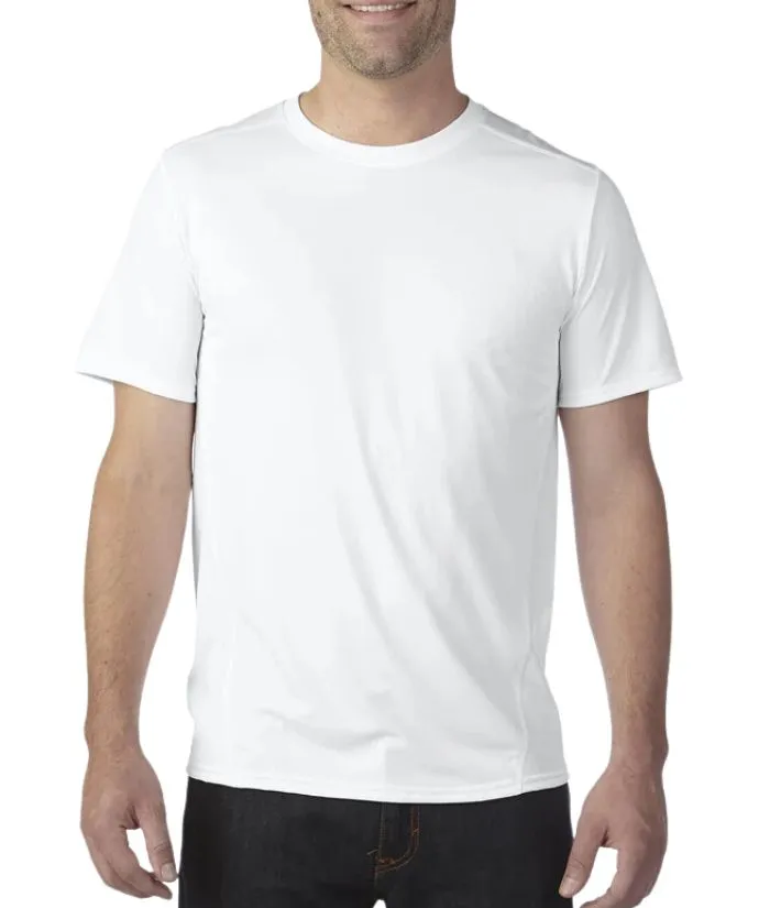 Urban Active Performance Adult Tech Tee