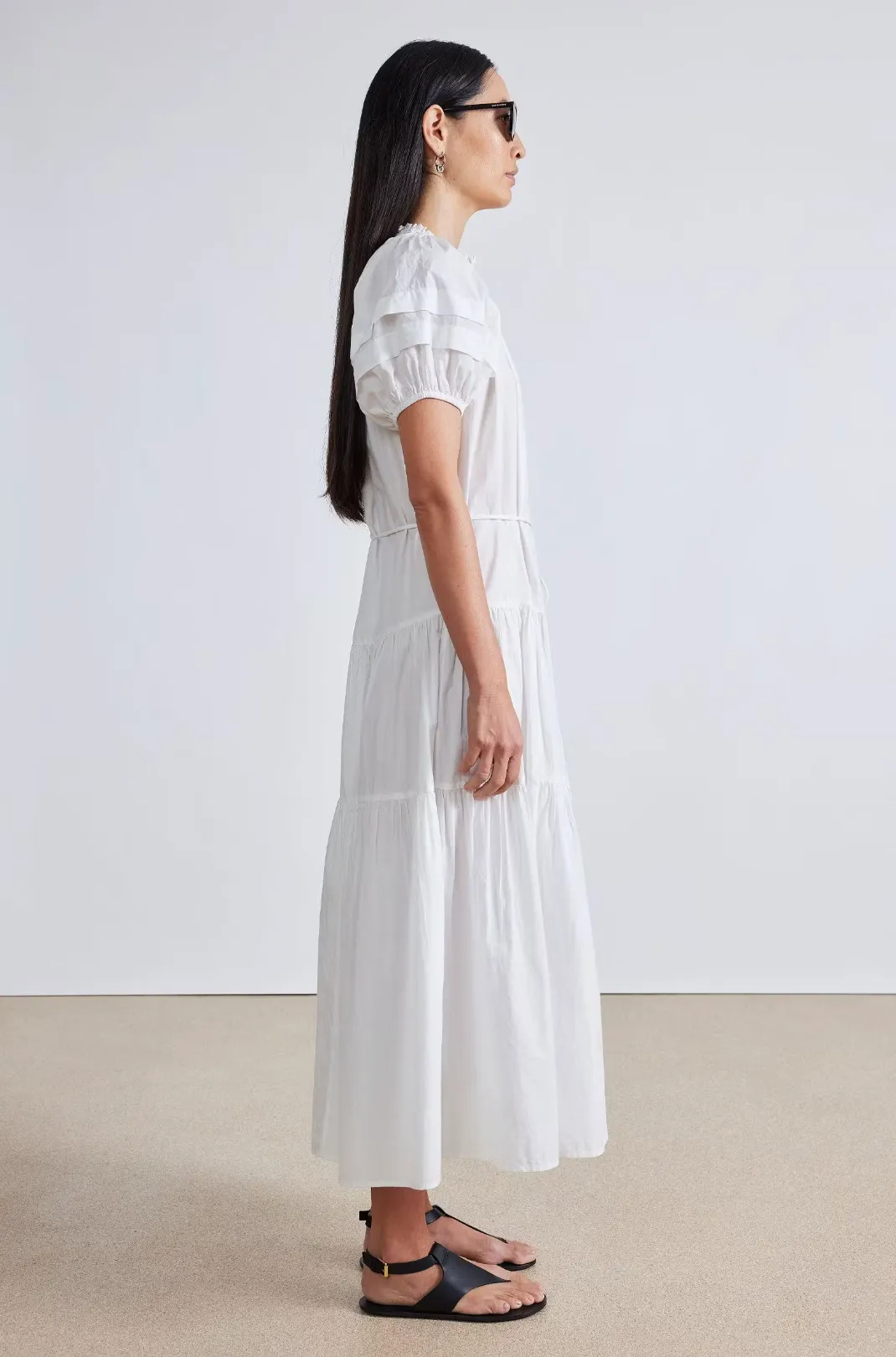 Uva Romantic Maxi- solid