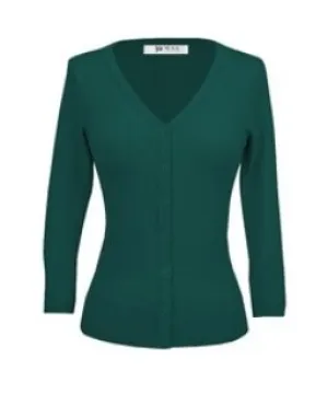 V Neck Cardigans