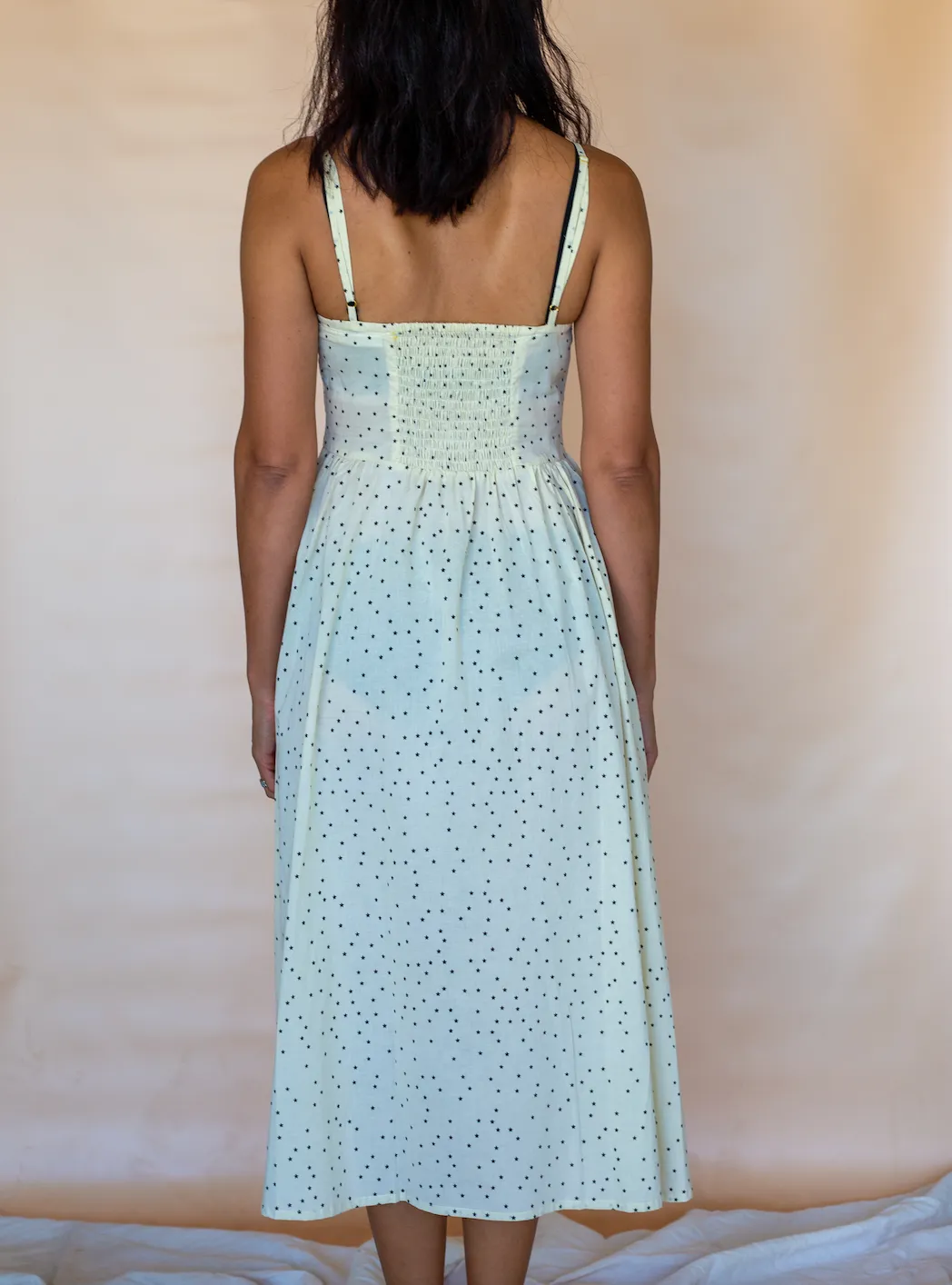 Valarie Dress - Star