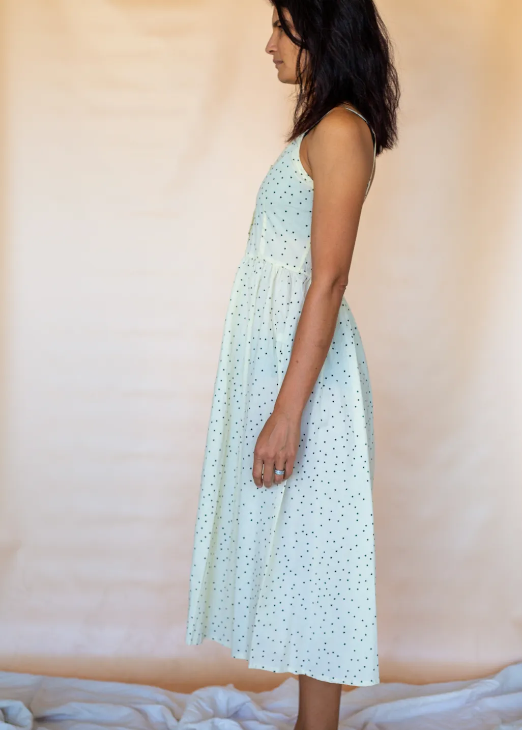 Valarie Dress - Star