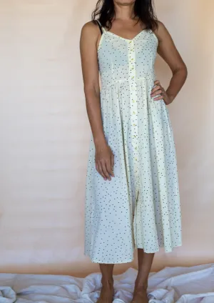 Valarie Dress - Star