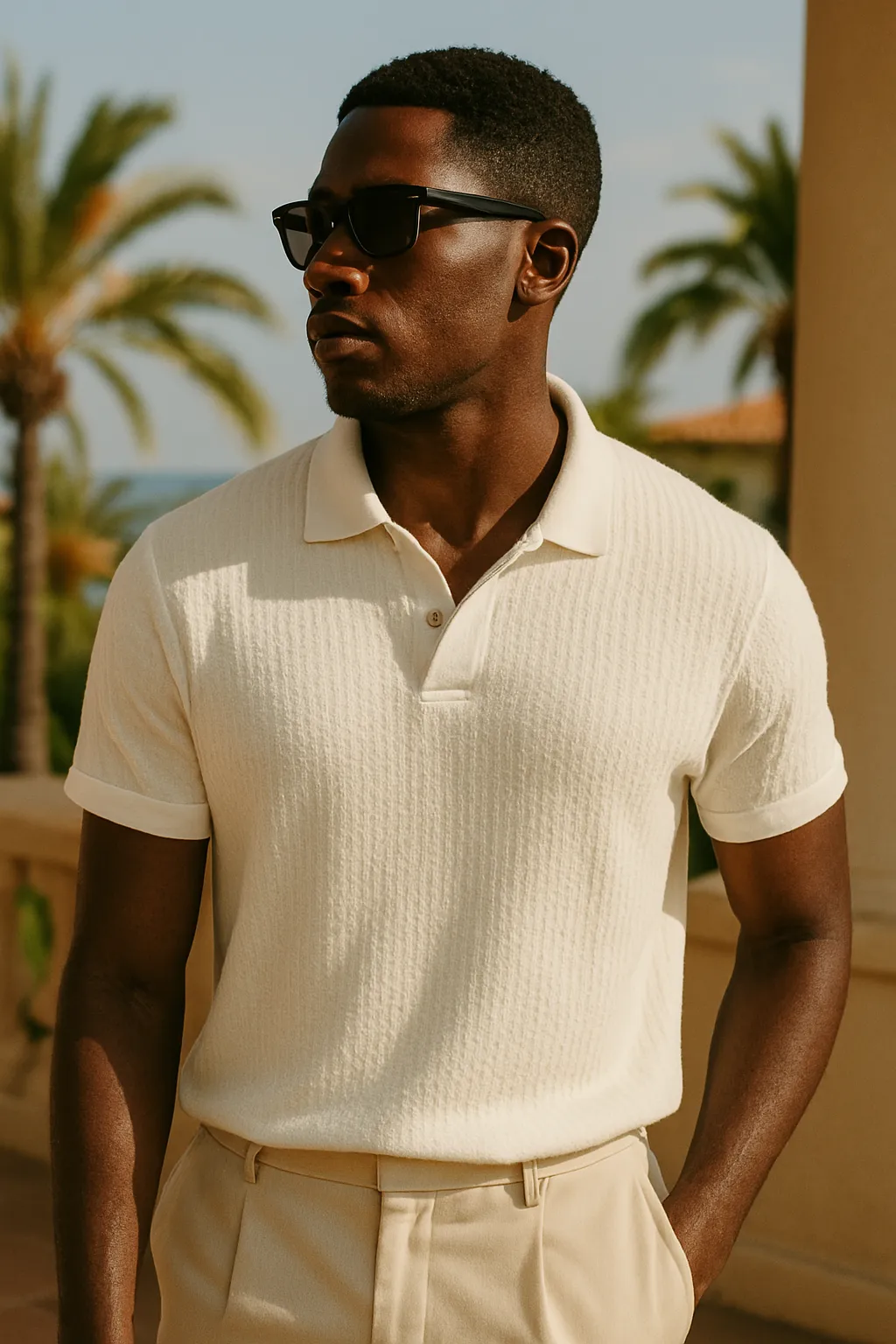Valentín® | Polo Shirt