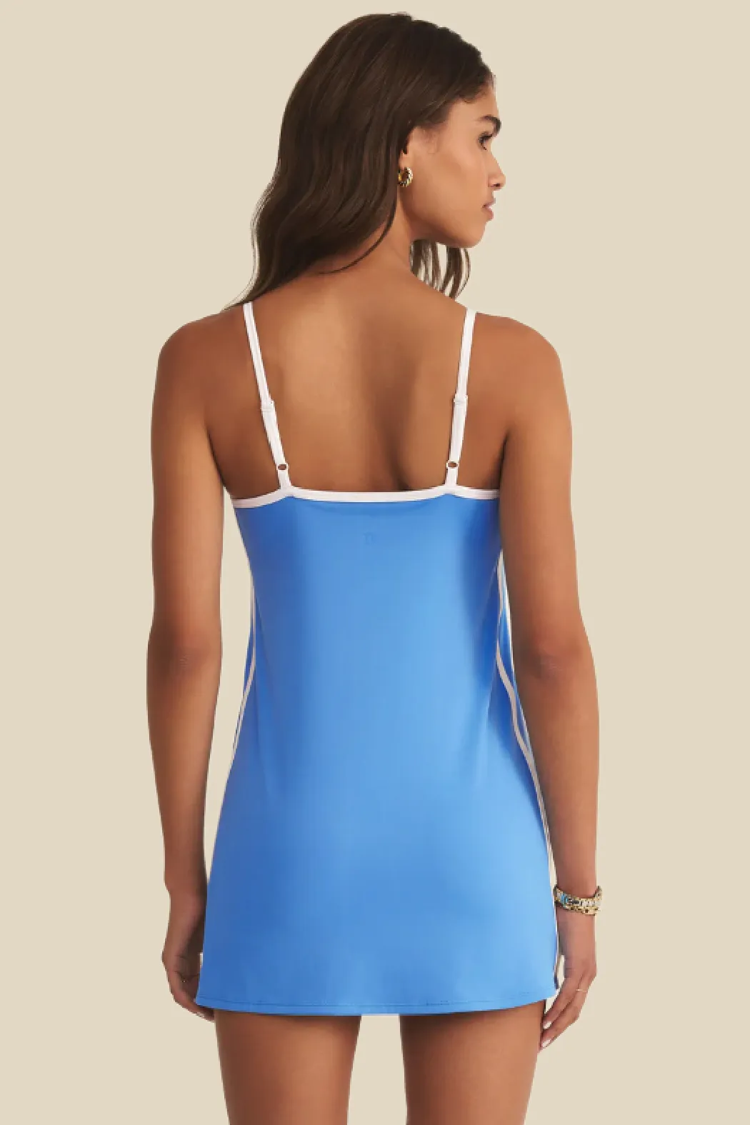 Varsity Active Dress