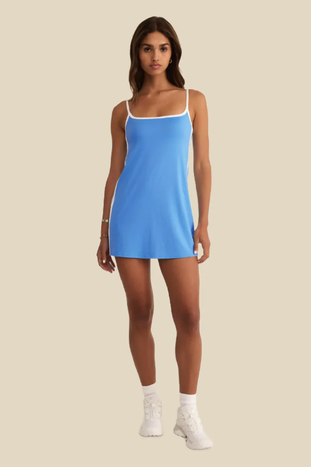 Varsity Active Dress