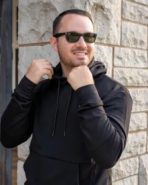Velocity Hoodie