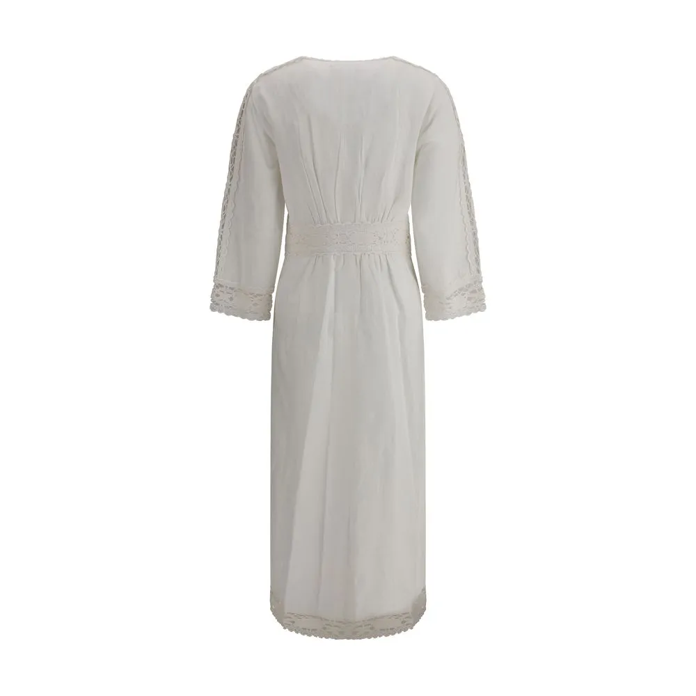 Veona long Dress