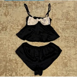 Victoria secret  Sleepwear Set size S