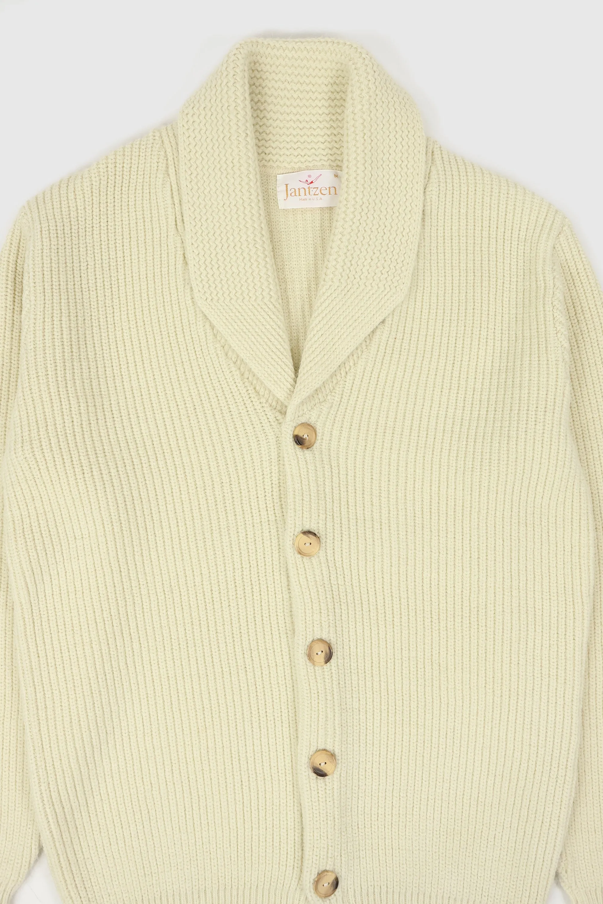 Vintage Cardigan 04