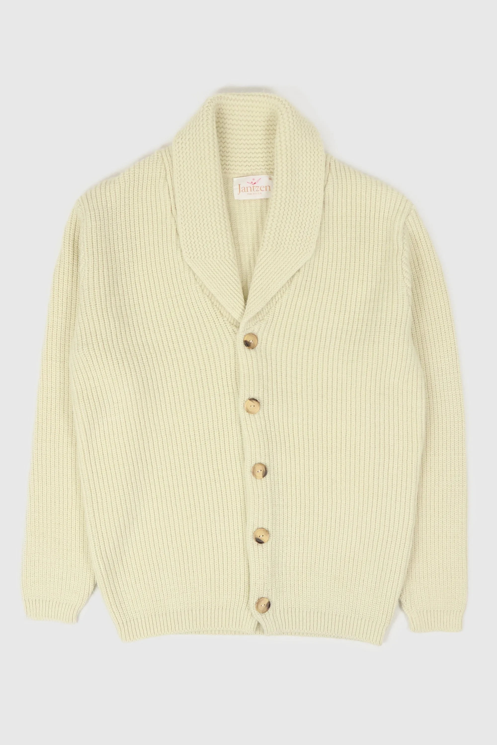 Vintage Cardigan 04