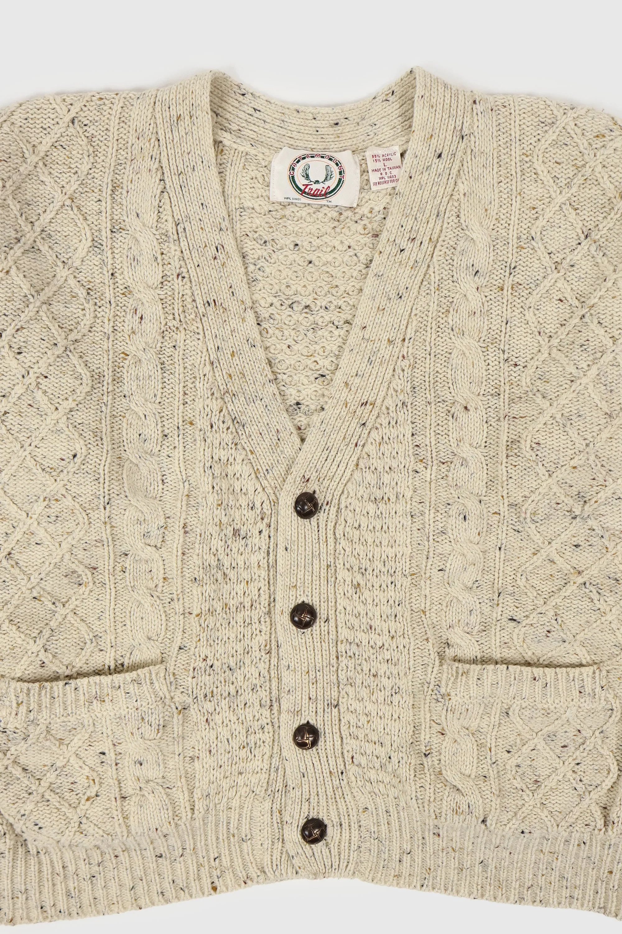 Vintage Cardigan 05