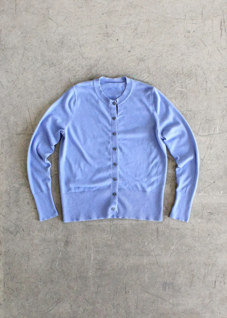 Vintage Femme Cardigan