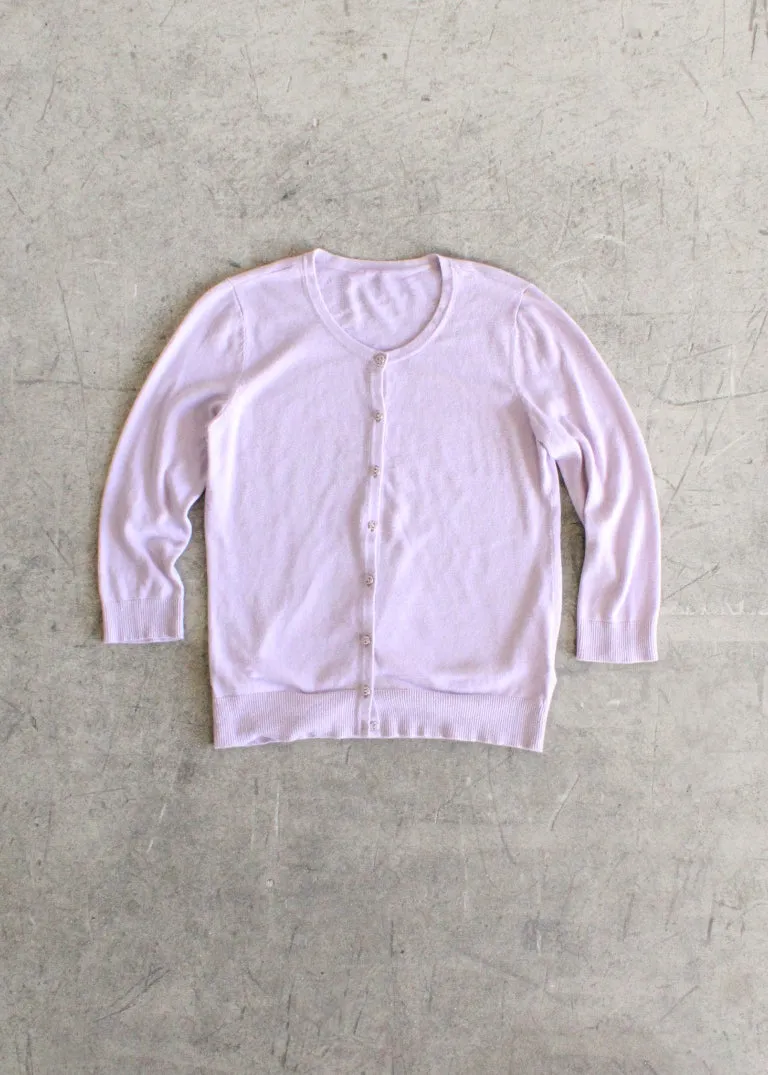 Vintage Femme Cardigan