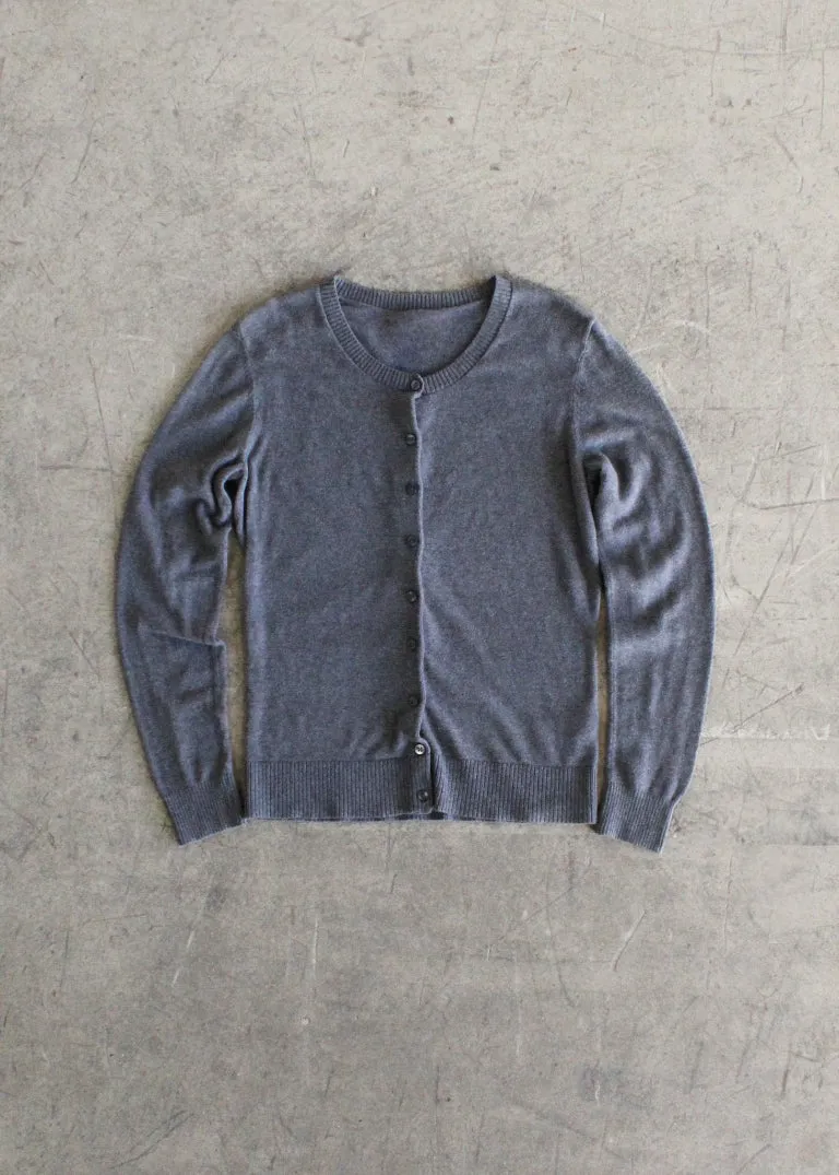 Vintage Femme Cardigan