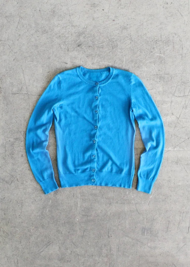 Vintage Femme Cardigan
