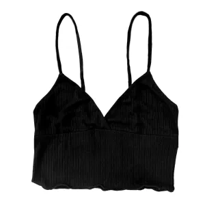 Vintage Pointelle Cleo Cami