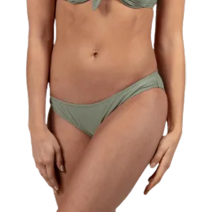 Violet Brief Green