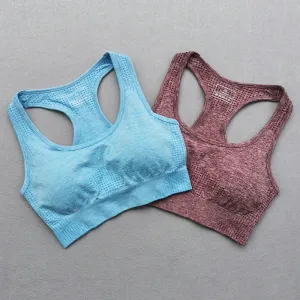 Vital Seamless Yoga Bra for Women