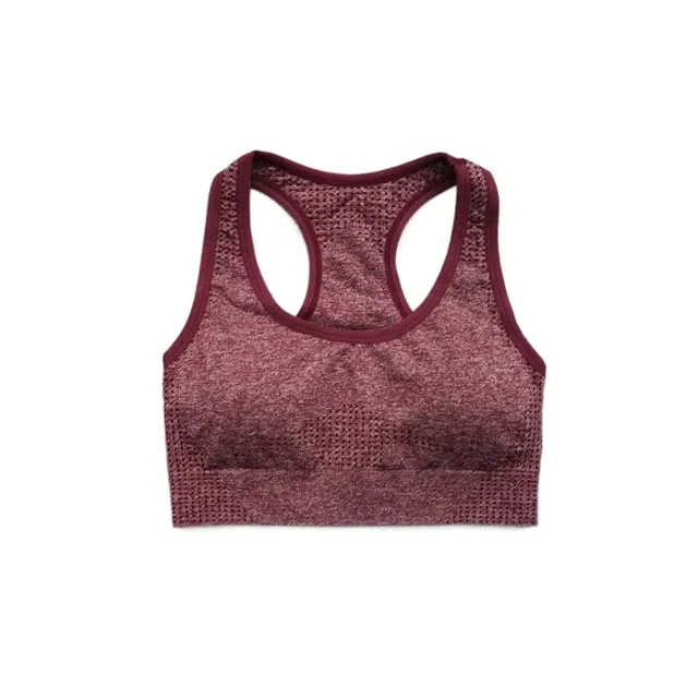 Vital Seamless Yoga Top - Long Sleeve Workout Tops for Women, Fitness Sportswear Short Sleeve Crop Top, Gym Clothes Running T-shirts