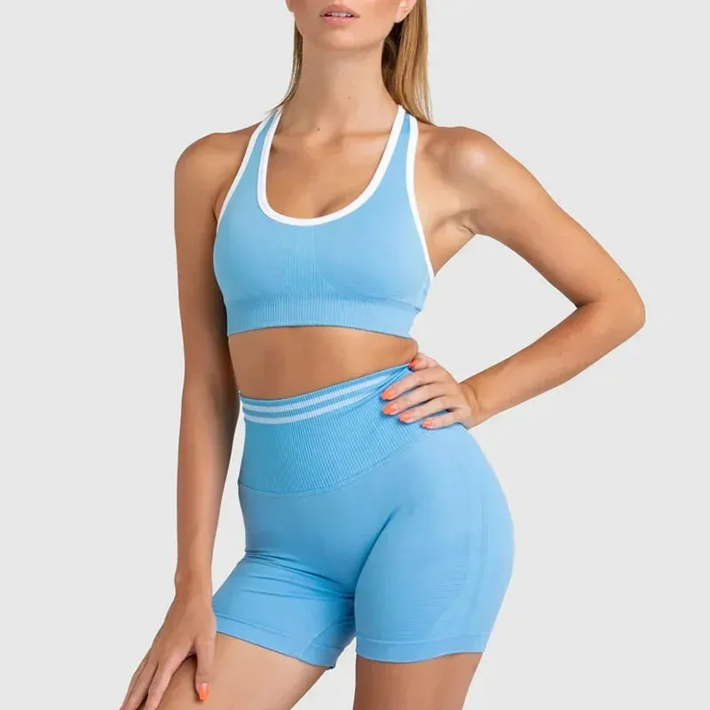 VitalWear | Performance Activewear Set