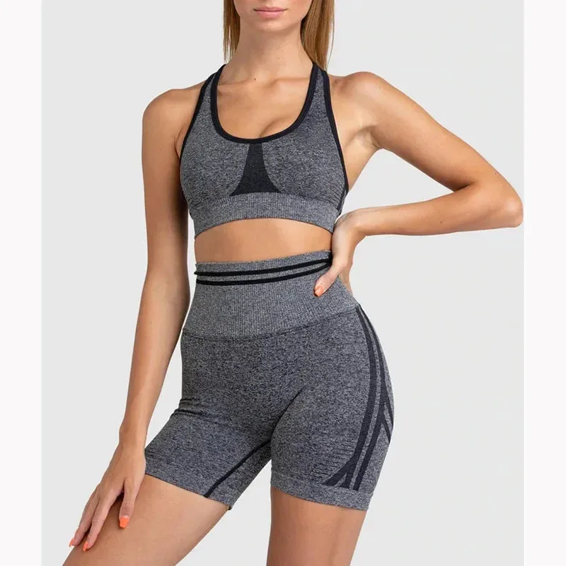 VitalWear | Performance Activewear Set