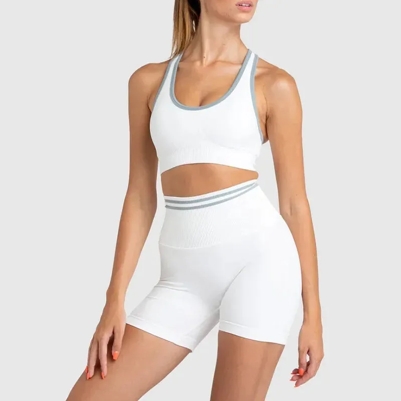 VitalWear | Performance Activewear Set