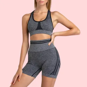 VitalWear | Performance Activewear Set