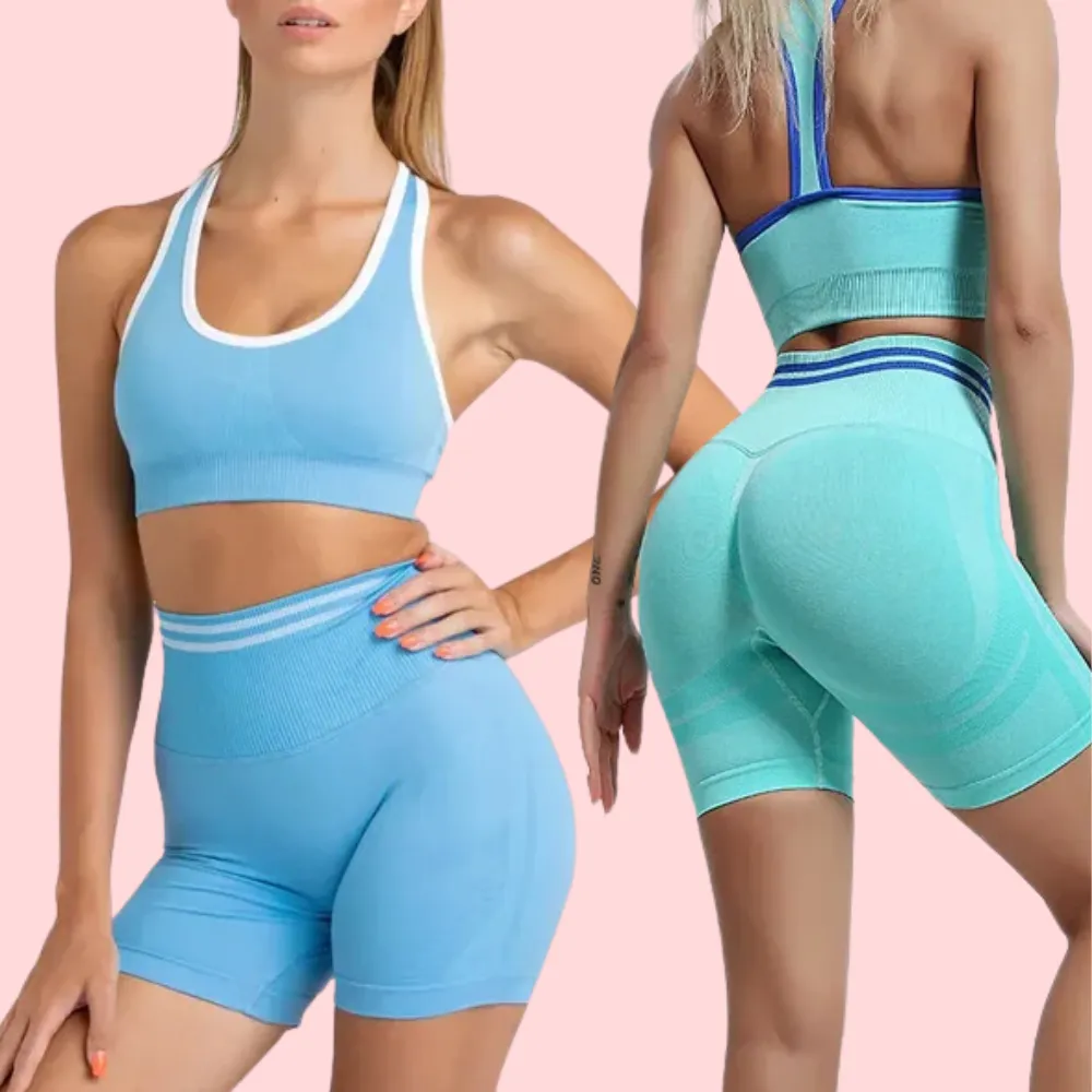 VitalWear | Performance Activewear Set