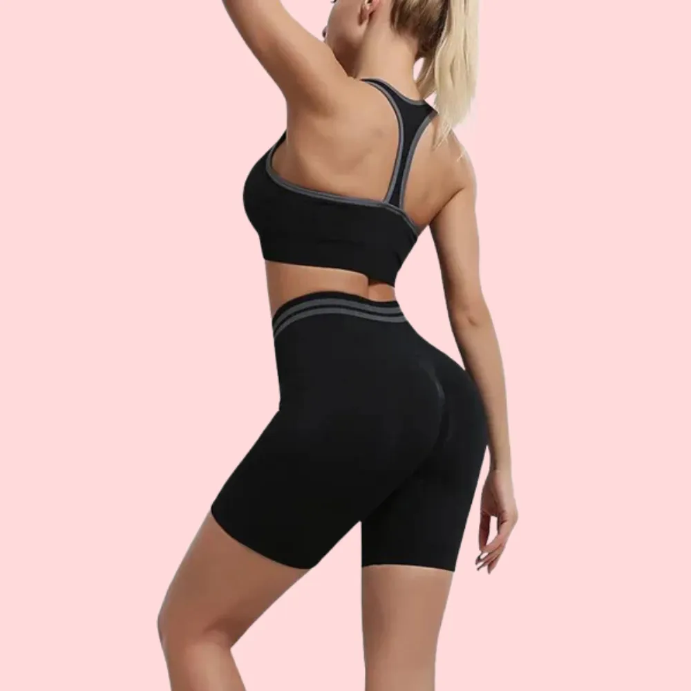 VitalWear | Performance Activewear Set